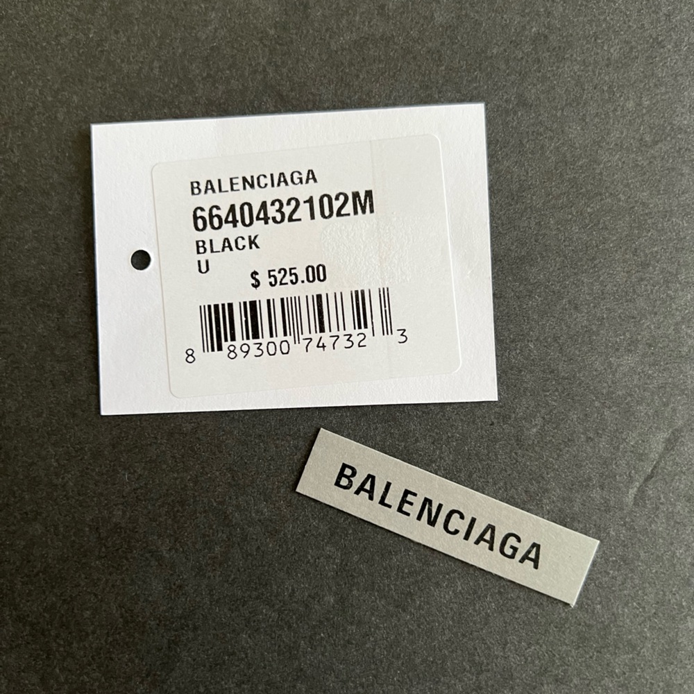 Balenciaga The Simpsons Wallet - Picture 7 of 11
